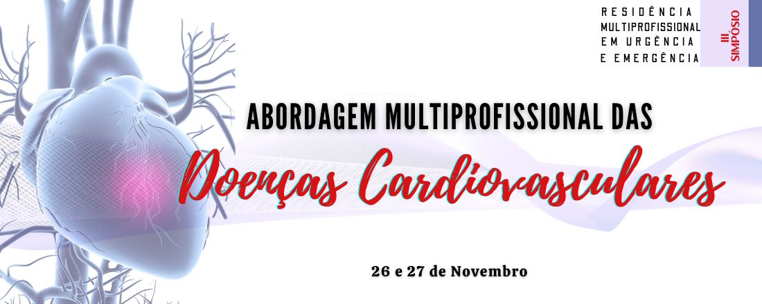 Abordagem Multiprofissional das Doenças Cardiovasculares