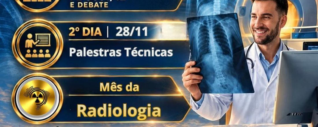 FORUM PARANAENSE DAS TÉCNICAS RADIOLOGICAS