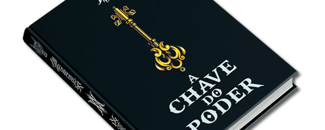 Livro A Chave do Poder PDF Baixar Syncronix