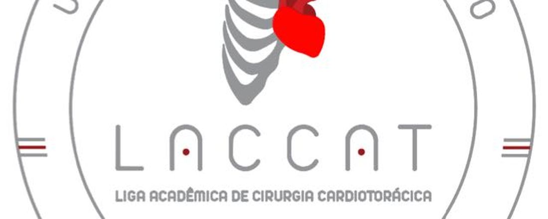 2º Curso Introdutório Liga de Cirurgia Cardiotorácica