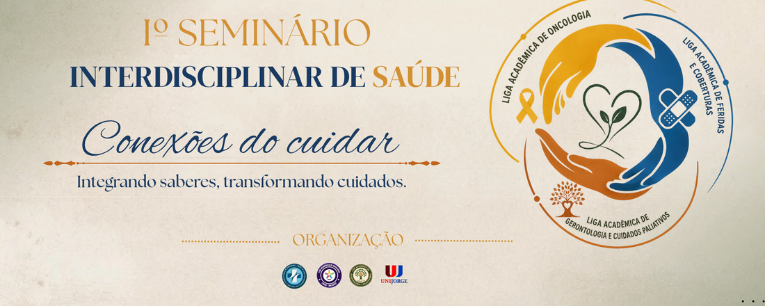 Seminario Interdisciplinar de Saúde
