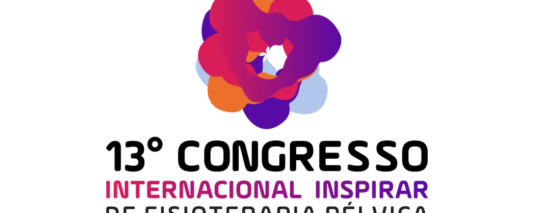 13º Congresso Internacional de Fisioterapia Pélvica