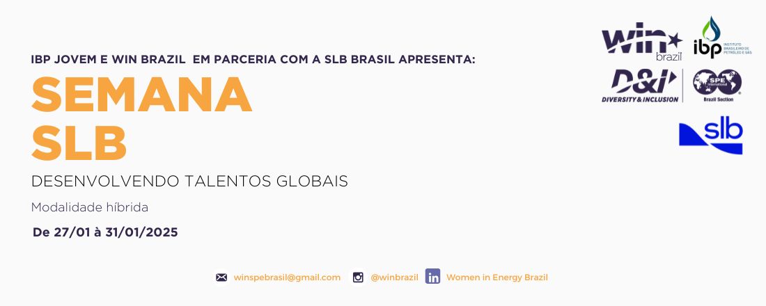 Semana SLB