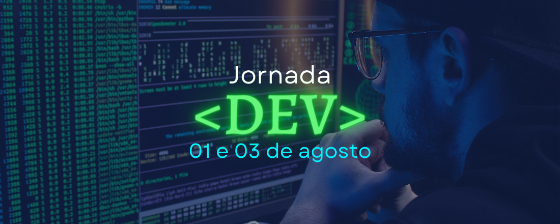 Jornada Dev