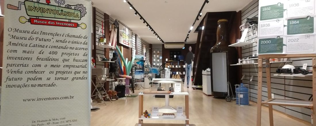 Museu das Invenções