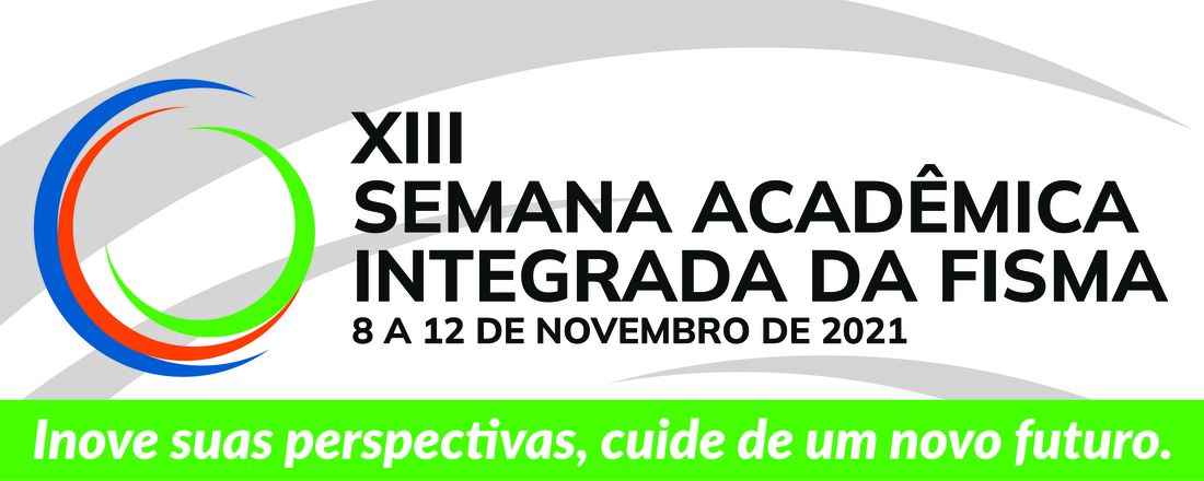 XIII Semana Acadêmica Integrada da FISMA