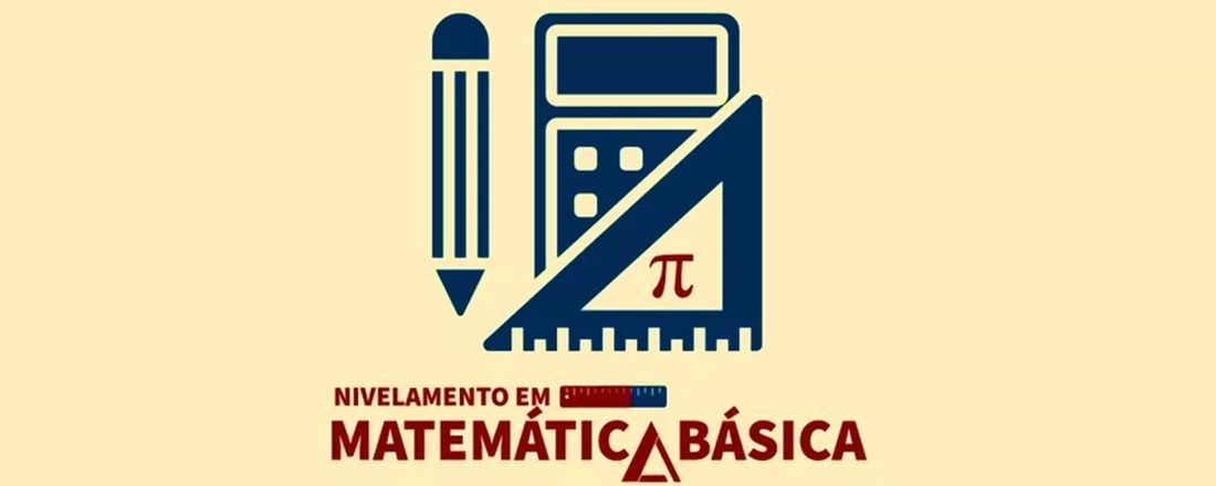 Nivelamento em Matemática Básica - 2023.2