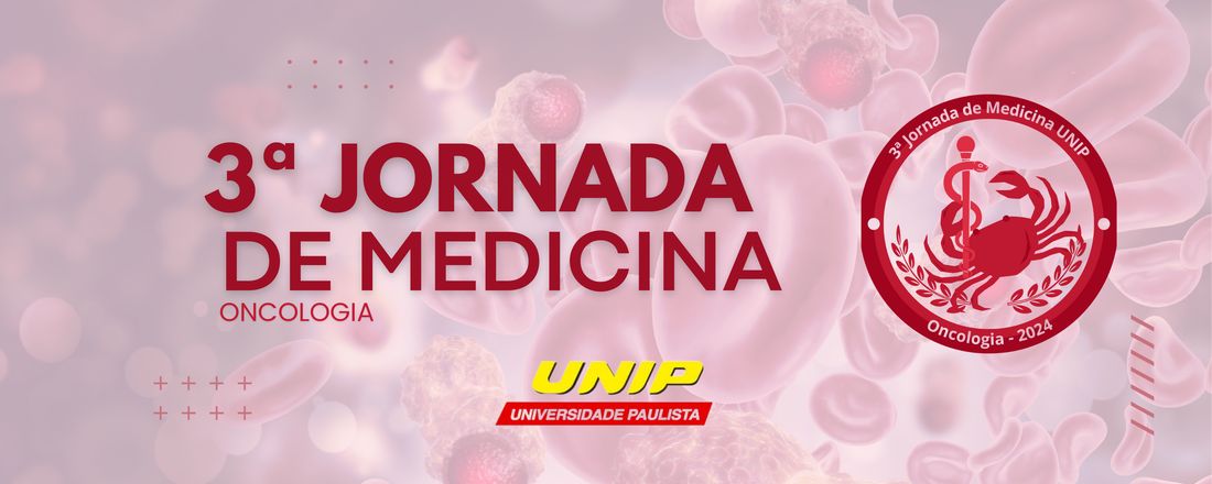 3ª Jornada de Medicina UNIP Alphaville