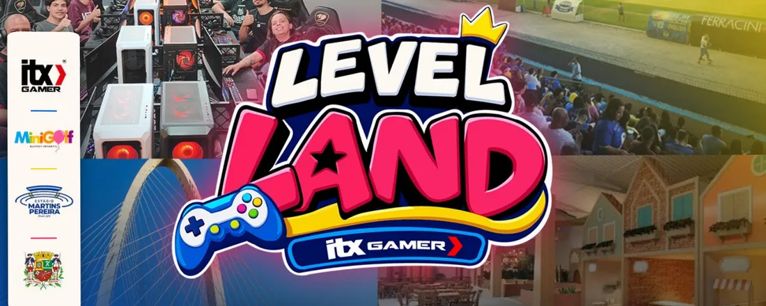 Level Land