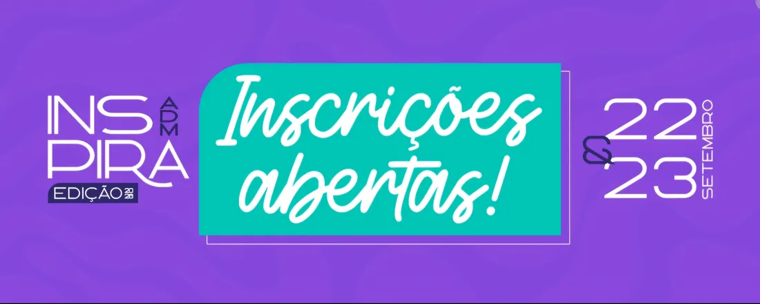 Inspira ADM 2026