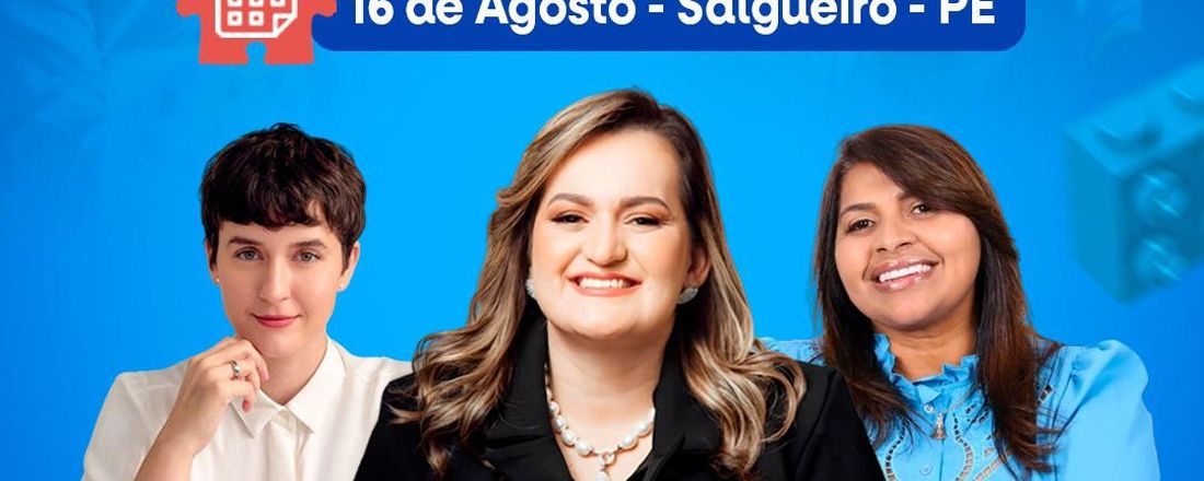 Imersão Autismo na primeira infância