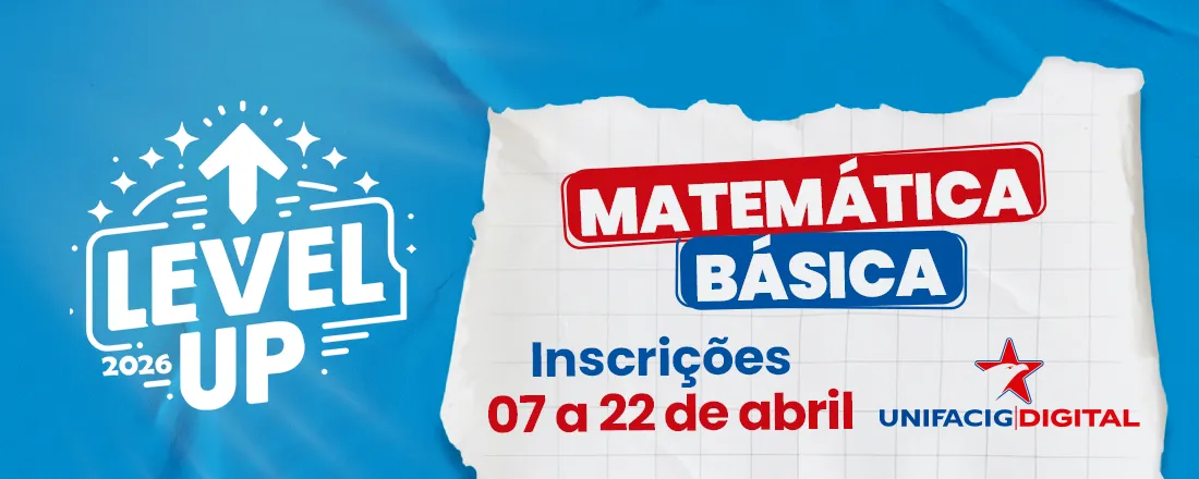 Level UP - Matemática