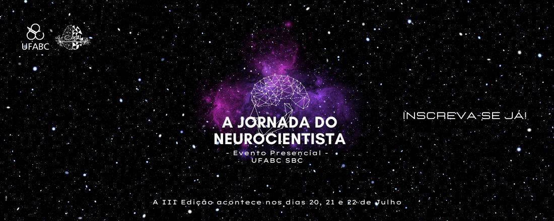 III Jornada do Neurocientista: 100 Egressos