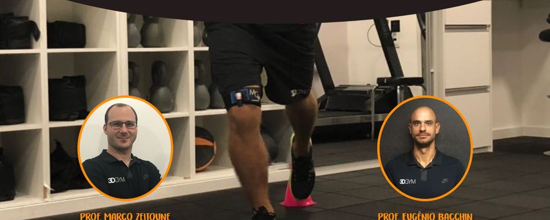 Treinamento Neuromuscular com Foco em Corrida