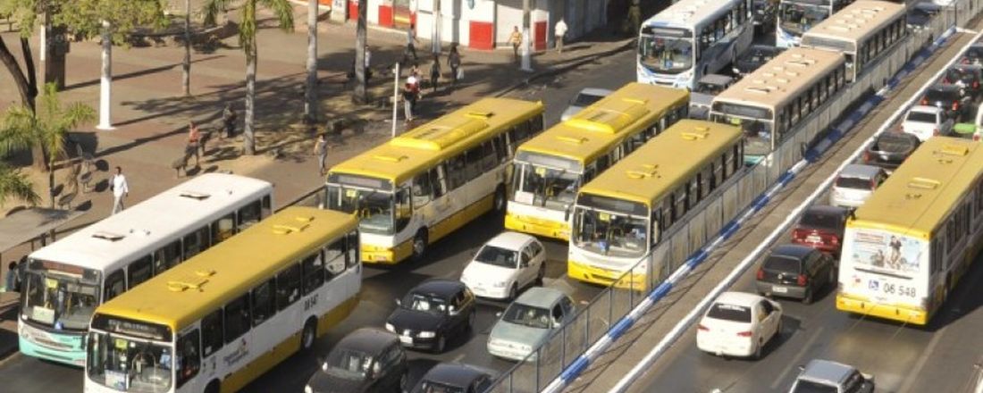 Políticas Públicas de Trânsito sob a ótica do Gestor Público