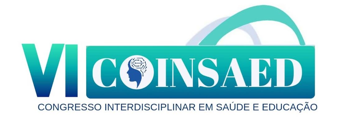 VI Congresso Interdisciplinar em Saúde e Educação - COINSAED