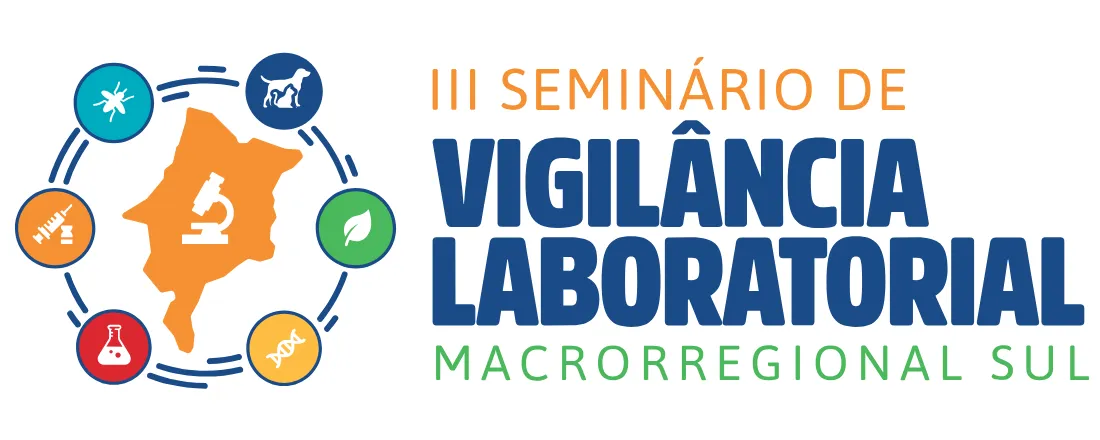 III SEMINÁRIO DE VIGILÂNCIA LABORATORIAL MACRORREGIONAL SUL