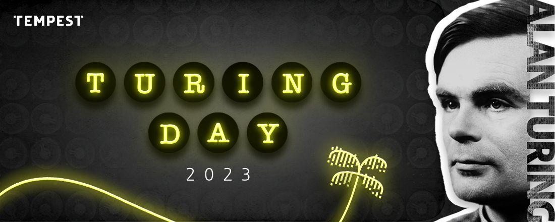 Turing Day 2023