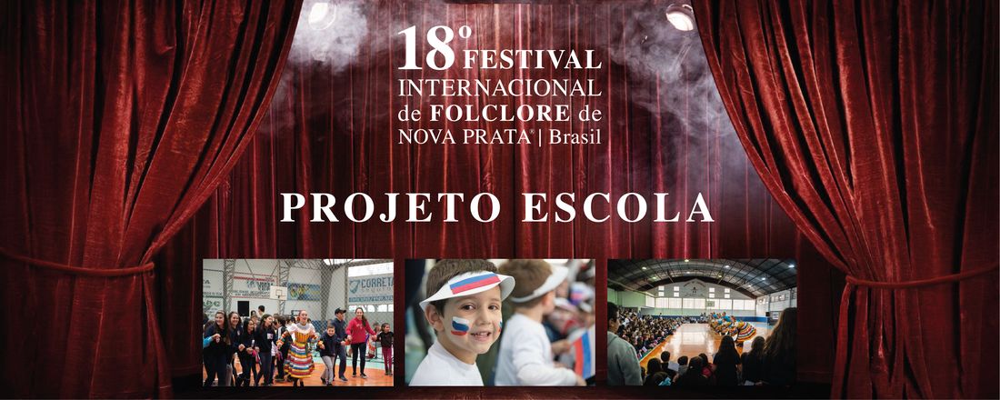 PROJETO ESCOLA - FIFNP - 2022