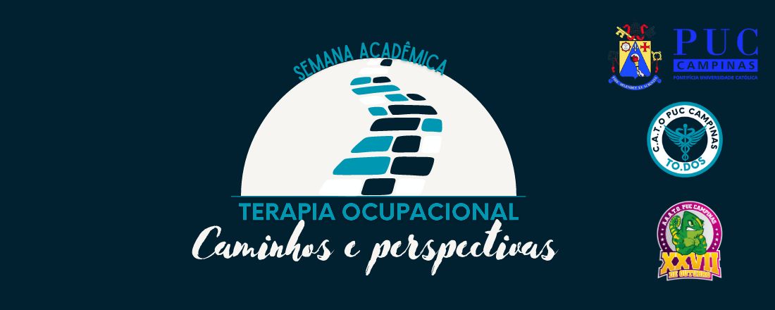 SEMANA ACADÊMICA DA TERAPIA OCUPACIONAL