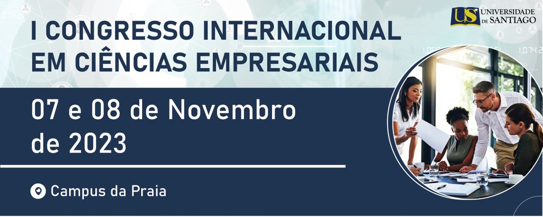 I Congresso Internacional em Ciências Empresariais