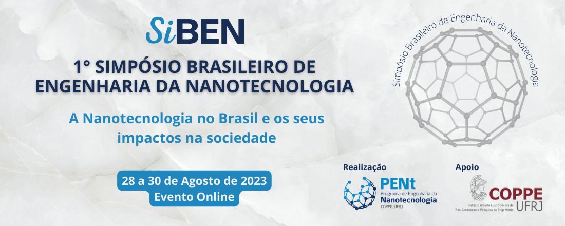 1º Simpósio Brasileiro de Engenharia da Nanotecnologia