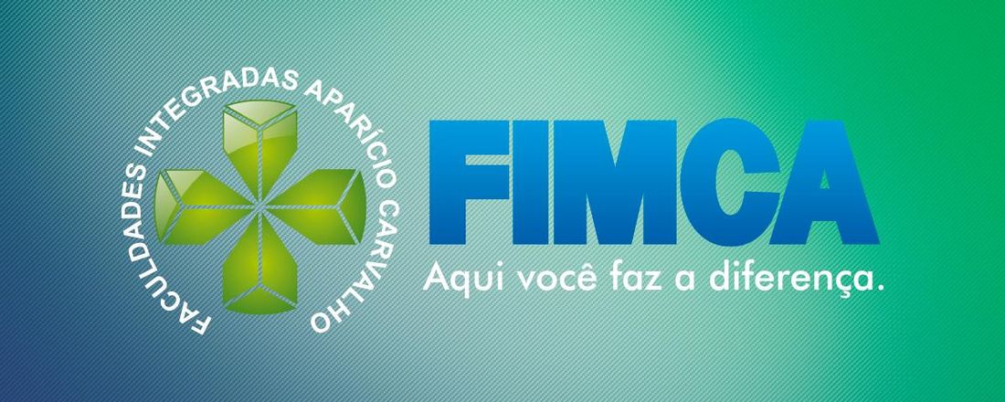 1º Meeting de Farmácia - FIMCA - Vilhena e FIMCA - Unicentro