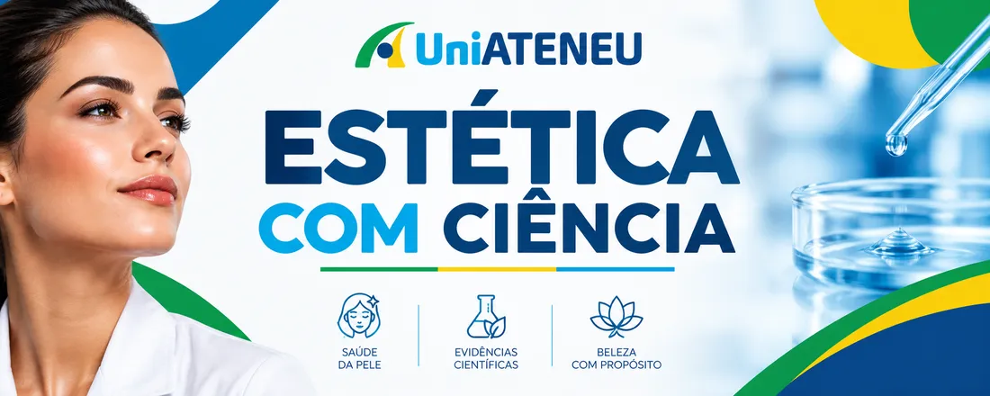Estética com Ciência