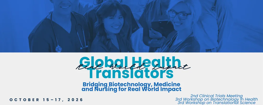Global Health Translators: Bridging Biotechnology, Medicine and Nursing for Real-World Impact