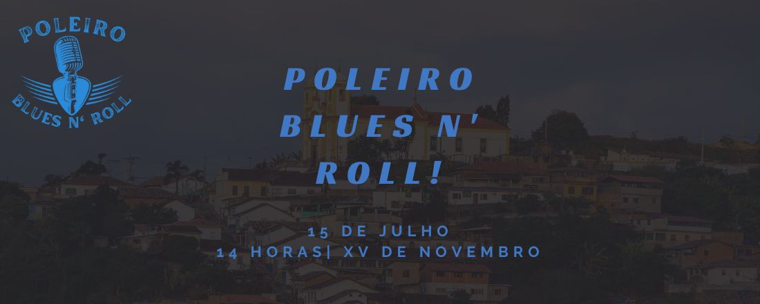 Poleiro Blues N' Roll