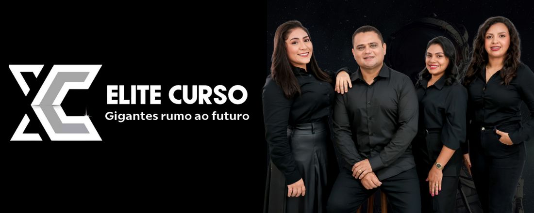 MATRÍCULAS 2025/ELITE CURSO