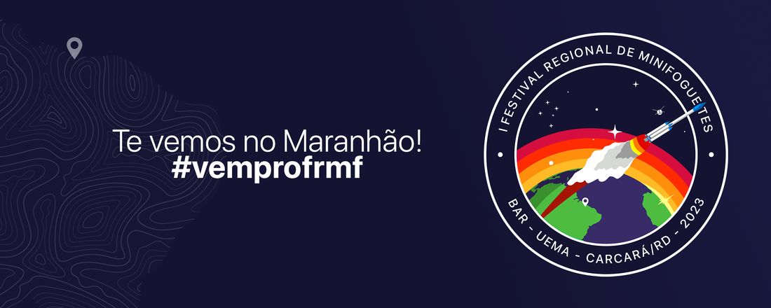 I Festival Regional de Minifoguetes - Nordeste 2023