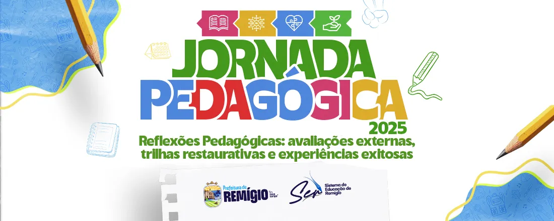 Jornada Pedagógica 2025