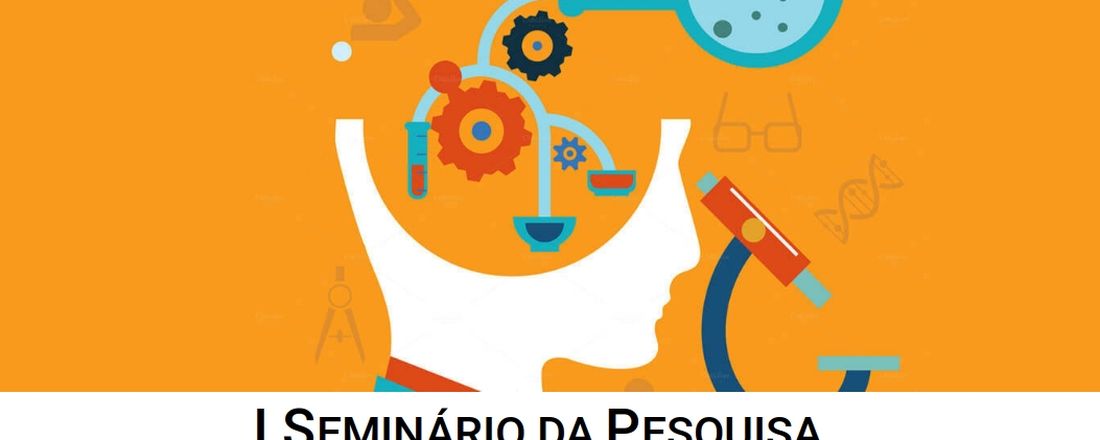 I Seminário da Pesquisa Científica Acadêmica