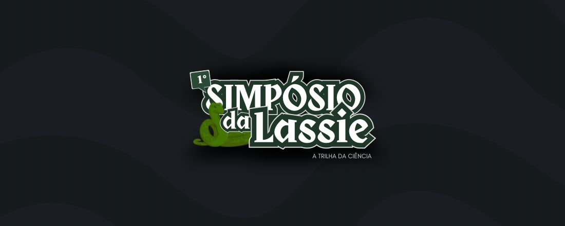 I Simpósio da Lassie: A Trilha da Ciência
