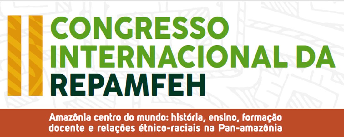 III Congresso Internacional da REPAMFEH
