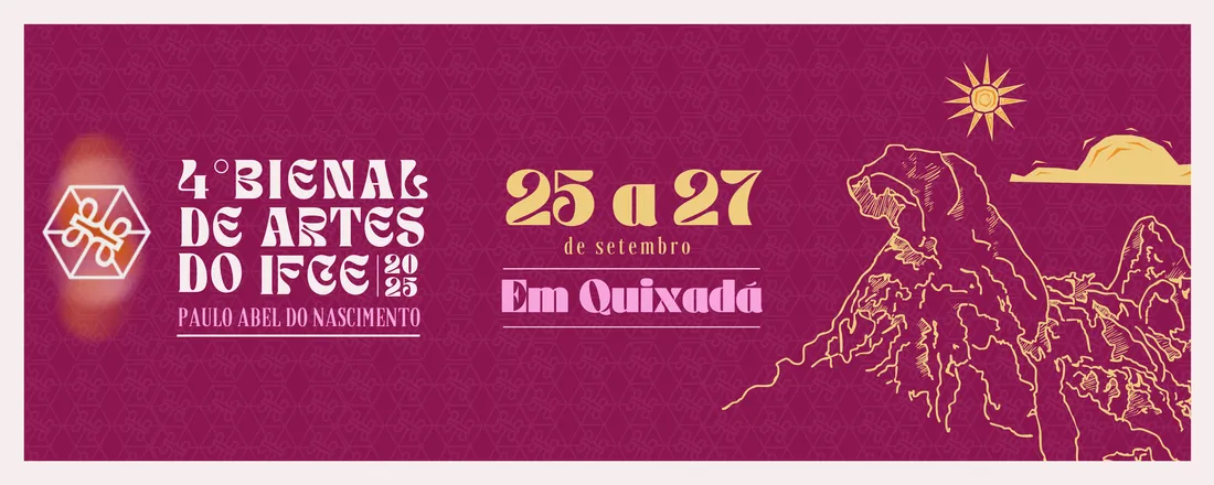 4ª Bienal de Artes do IFCE - Paulo Abel do Nascimento