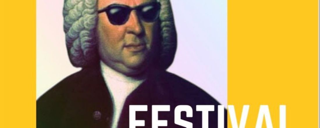 Festival Bach