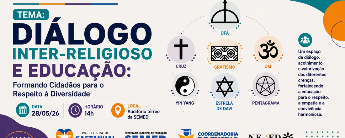 VII Seminário Inter-Religioso