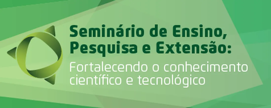 VI SEPETEC - Seminário de Ensino, Pesquisa e Extensão - IFSC Câmpus Jaraguá do Sul - Rau