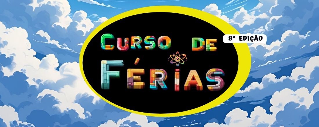 Curso de Férias