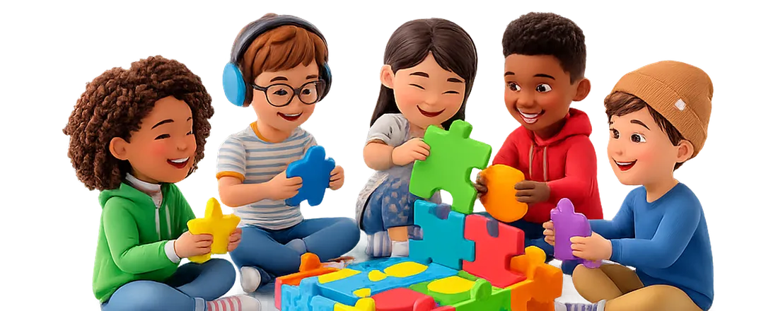 I Encontro Regional de Educação inclusiva e Neurodivergência