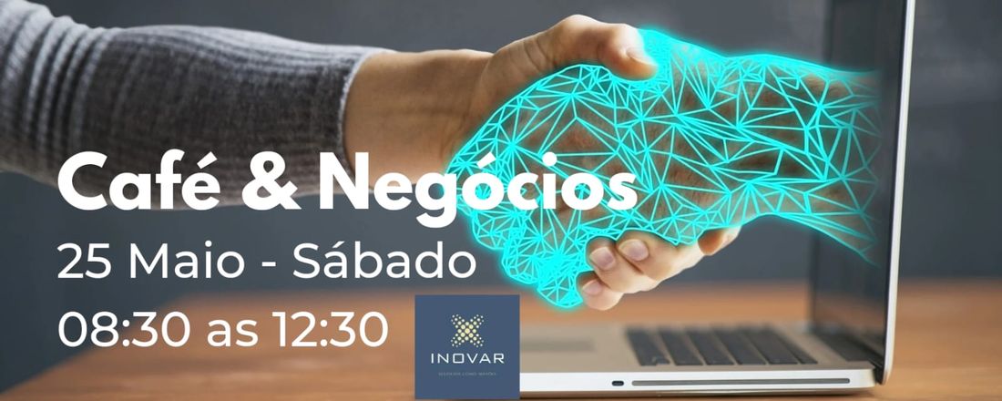 Café & Negócios: Caminhos para o Sucesso Empresarial