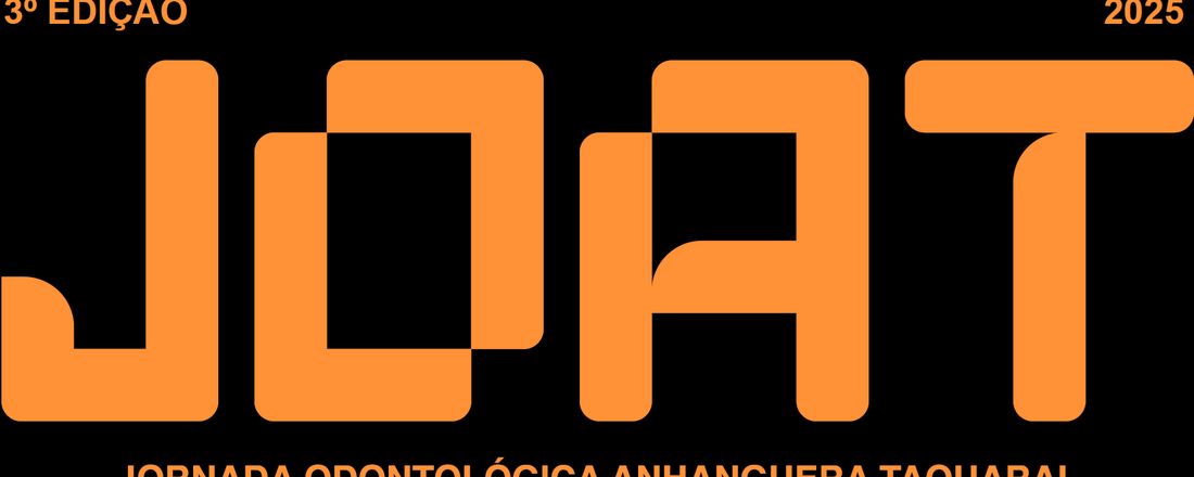 JOAT - Jornada Odontológica Anhanguera Taquaral