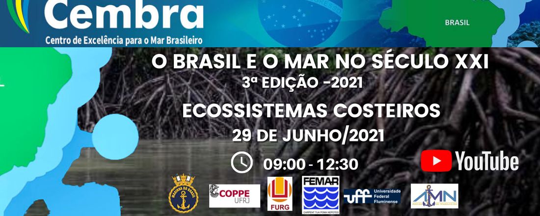 Cembra - Ecossistemas Costeiros