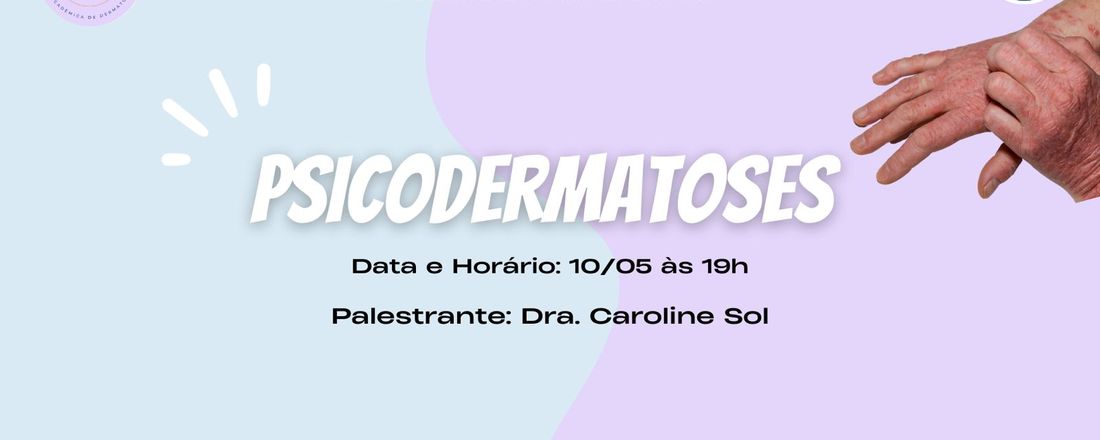 Psicodermatoses