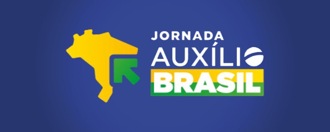 JORNADA AUXILIO BRASIL - RORAIMA