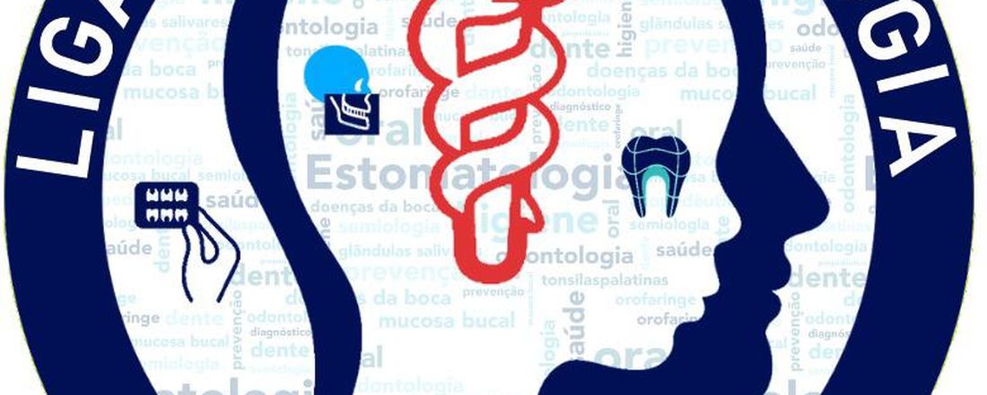 III Curso da Liga de Estomatologia UFG  - LIEST