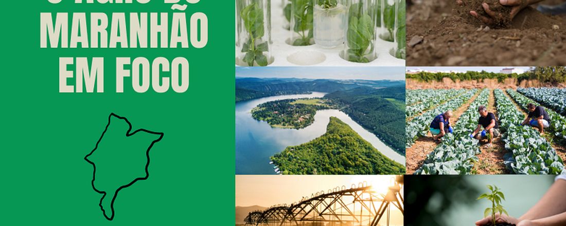 II Reunião Maranhense do Agronegócio e Agricultura Familiar