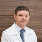 Dr. Gerson Junqueira Jr.